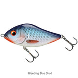 Salmo Slider 12cm-Billy's Fishing Tackle