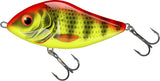 Salmo Slider 12cm-Billy's Fishing Tackle
