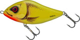 Salmo Slider 7cm-Billy's Fishing Tackle