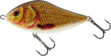 Salmo Slider 10cm-Billy's Fishing Tackle