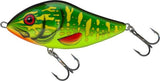 Salmo Slider 7cm-Billy's Fishing Tackle