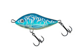 Salmo Slider 12cm-Billy's Fishing Tackle