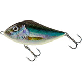 Salmo Slider 12cm-Billy's Fishing Tackle
