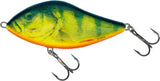 Salmo Slider 12cm-Billy's Fishing Tackle