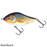 Salmo Slider 12cm-Billy's Fishing Tackle