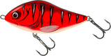 Salmo Slider 12cm-Billy's Fishing Tackle