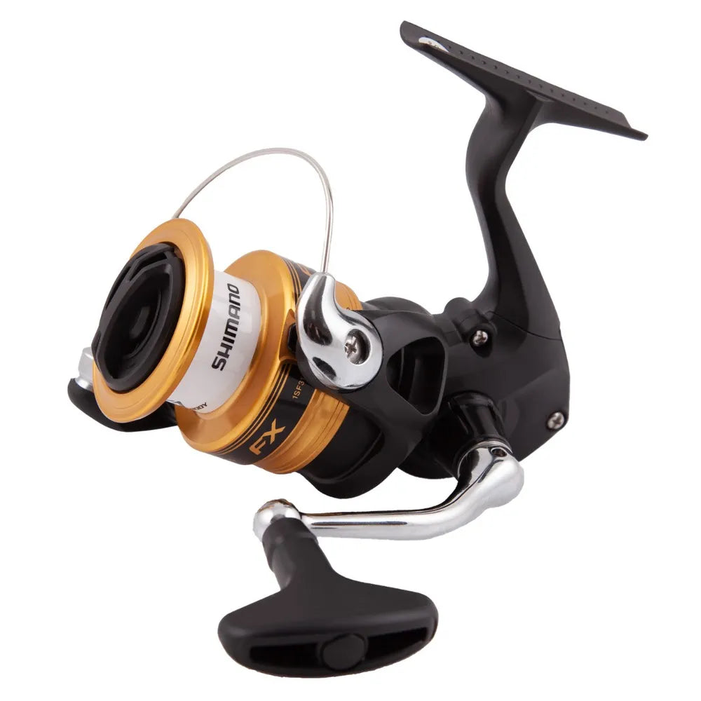 reel shimano fx c3000 Shimano FX – Billy's Fishing Tackle