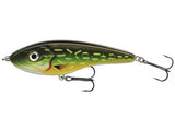 Kinetic Slicky Micky 115mm 35g-Billy's Fishing Tackle