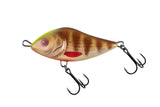 Salmo Slider 12cm-Billy's Fishing Tackle