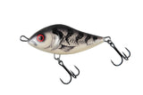Salmo Slider 12cm-Billy's Fishing Tackle