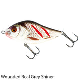 Salmo Slider 12cm-Billy's Fishing Tackle