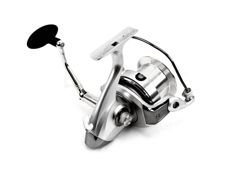TronixPro Magnum Ripper 3000 DX Fixed Spool Fishing Reel – Billy's Fishing  Tackle
