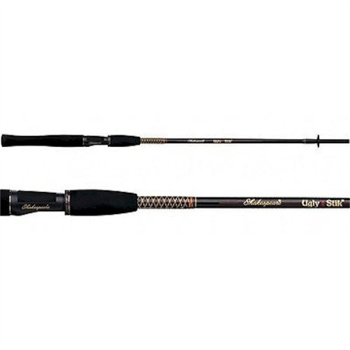 New Shakespeare Ugly Stik SPL 1102 6' Spinning Rod Medium Action, 2pc –  Billy's Fishing Tackle