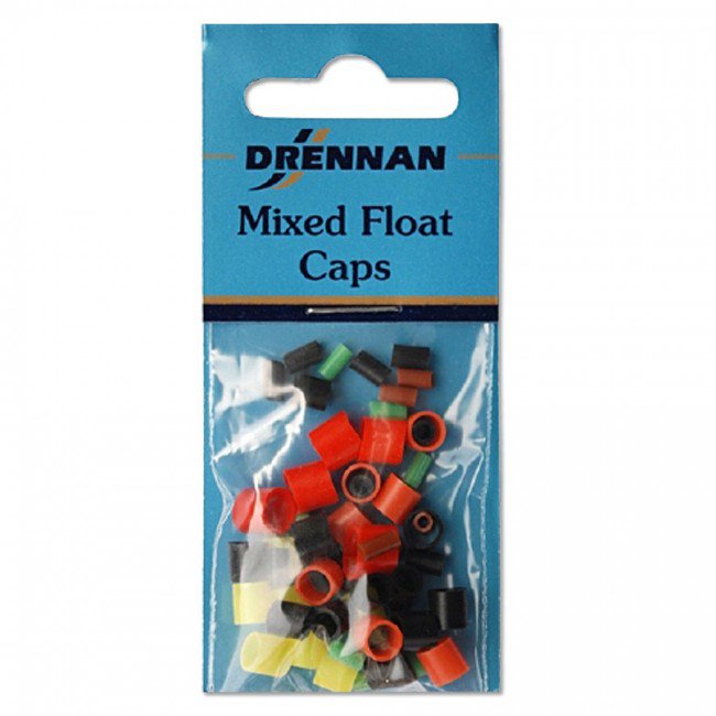 Drennan Float Caps – Billy's Fishing Tackle
