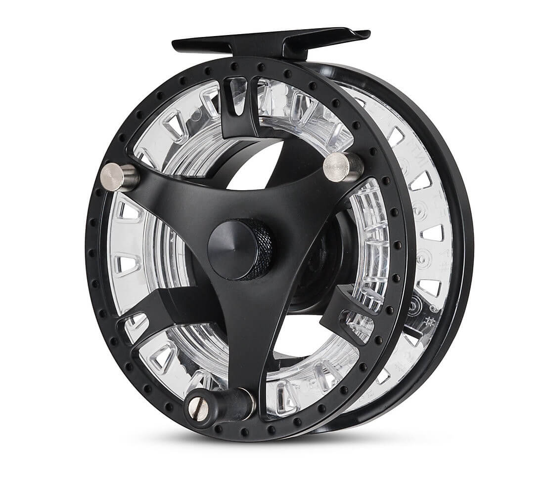 Greys GTS 500 Fly Reel, Billy's Tackle
