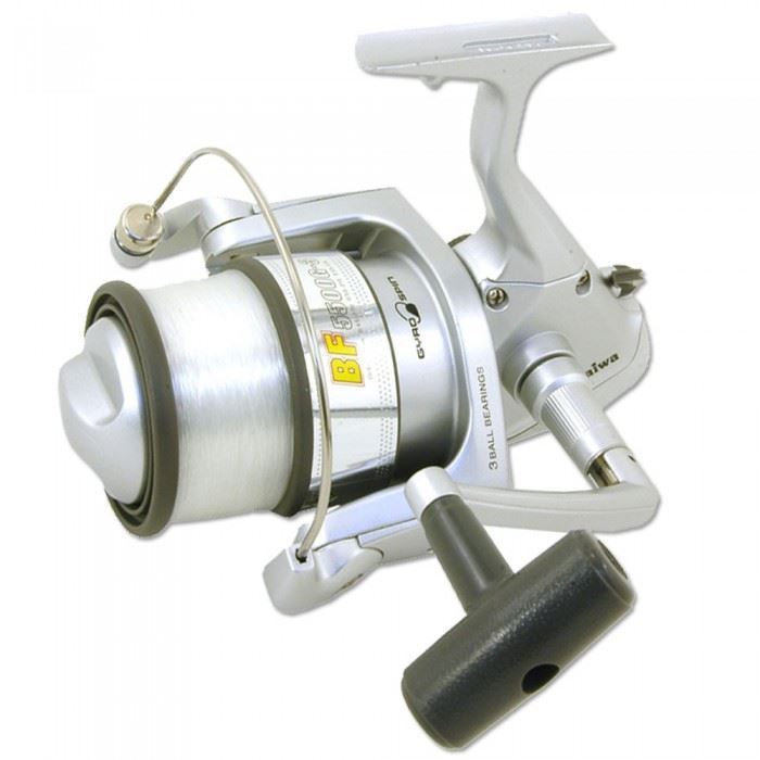 Daiwa BF 5500G3 Long Cast Reel | Billy's Fishing Tackle Daiwa BF 5500G3 Long Cast Reel | Billy's Fishing Tackle