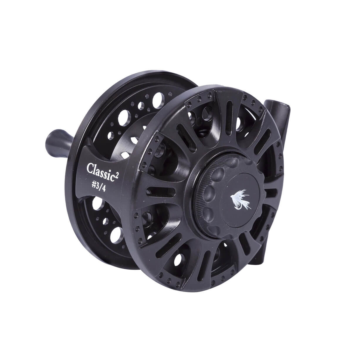 Snowbee Classic2 Fly Reel, Billy's Tackle