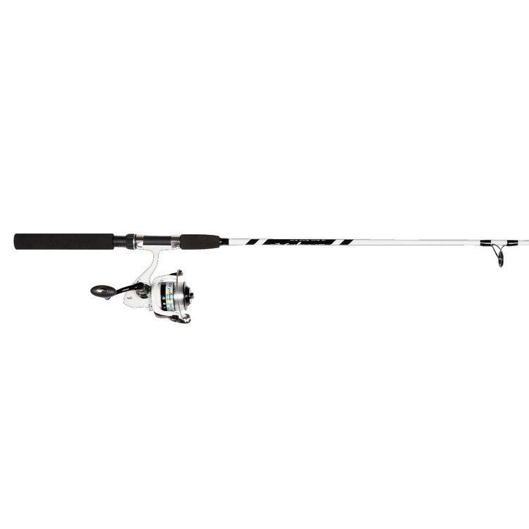 Jarvis Walker Cyclone Rod Combo – Billy's Fishing Tackle