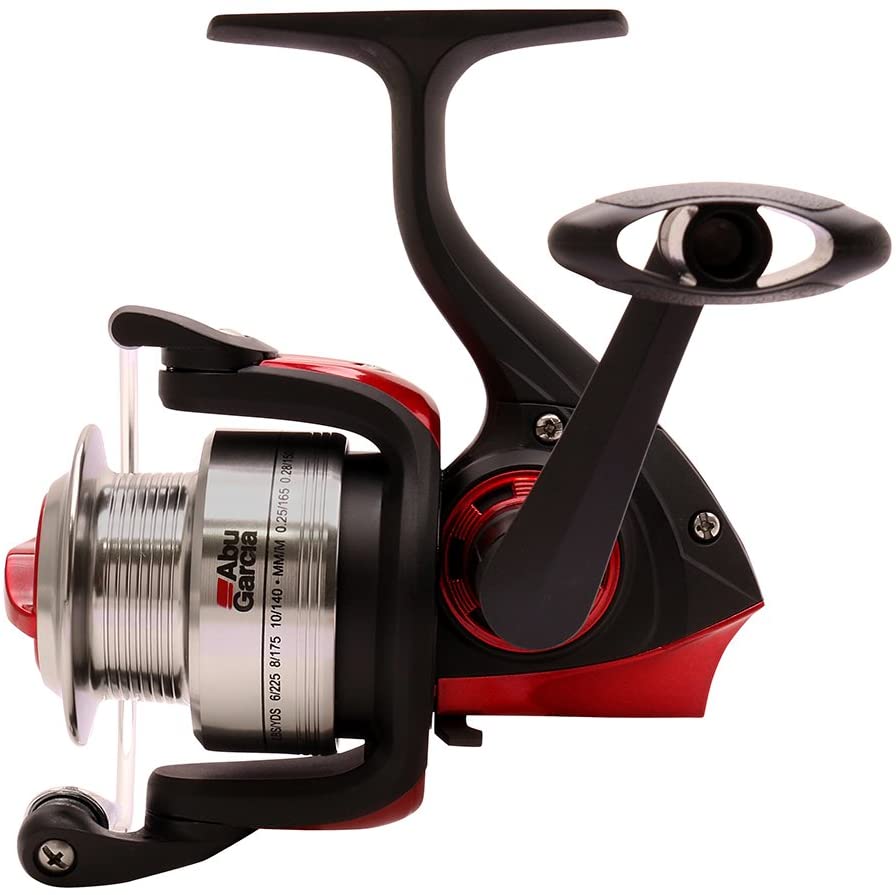 cardinal fishing pole ABU GARCIA CARDINAL C56FD – Billy's Fishing Tackle