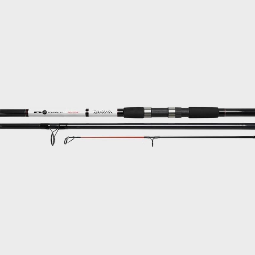 d wave fishing pole The D Wave 13ft Surf 3pc 4 8oz – Billy's Fishing Tackle