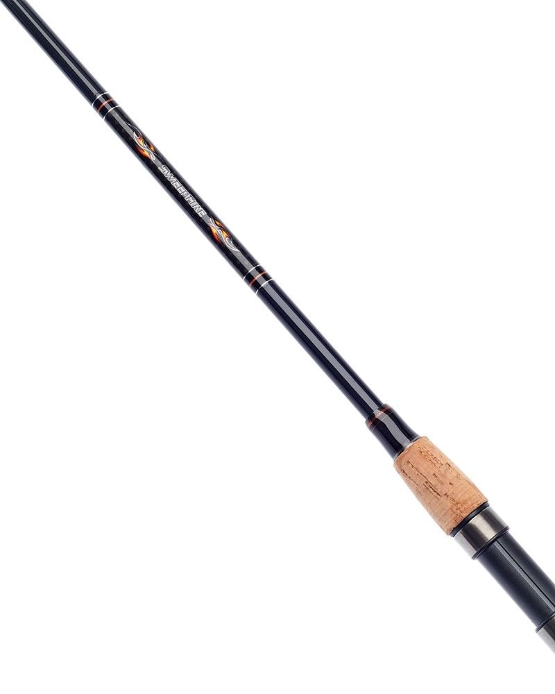 Daiwa Sweepfire Spinning Rod 902MHS – Billy's Fishing Tackle