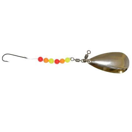 WSB Flounder Spoons-Billy's Fishing Tackle