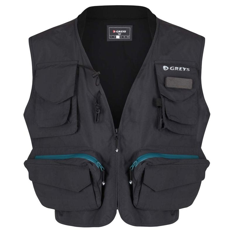 GREYS FLY FISHING VEST – Billy's Fishing Tackle