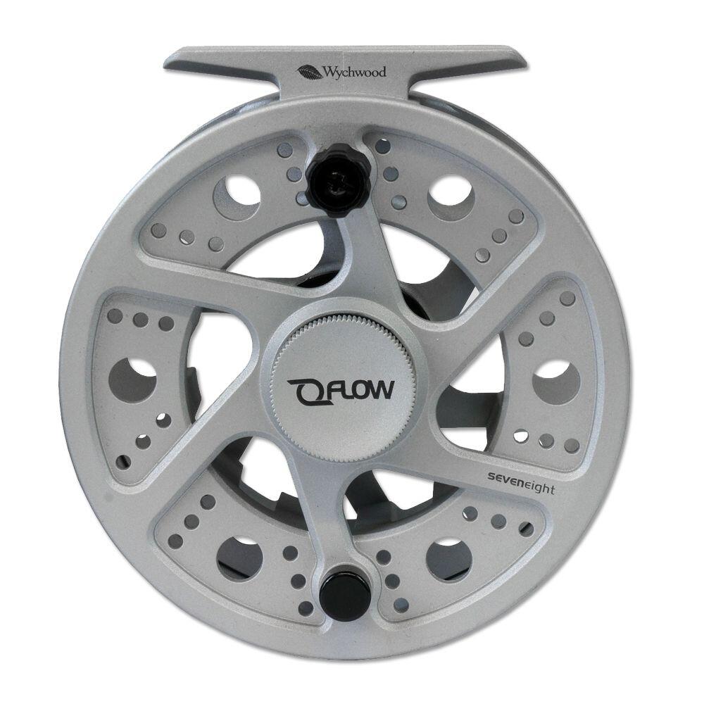 Wychwood flow 7/8 Fly Reel – Billy's Fishing Tackle