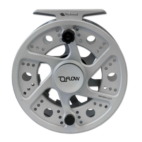 Wychwood flow 7/8 Fly Reel-Billy's Fishing Tackle