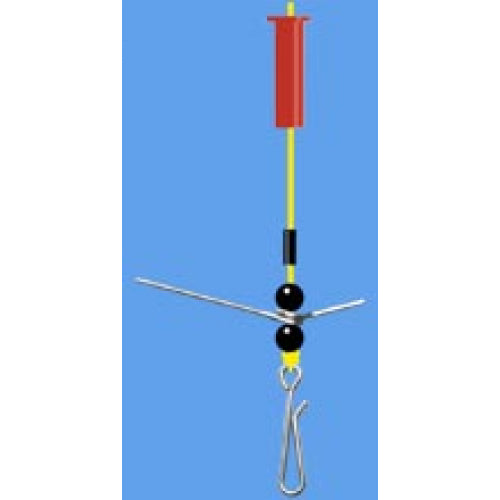 Gemini Genie Alpha Bait Clip Billy's Fishing Tackle Newcastle