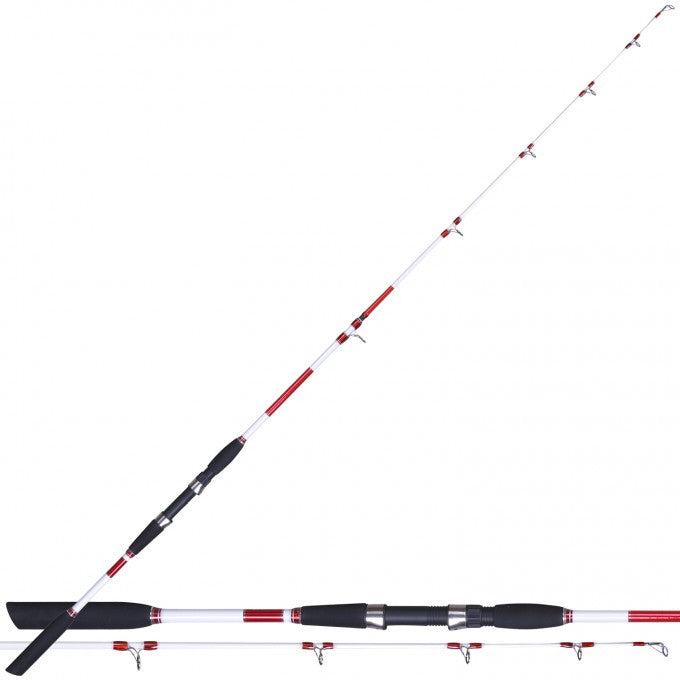 Shakespeare Firebird Boat Combo-7ft-20-30lb