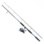 Shakespeare Firebird Spinning Combo 8ft-Billy's Fishing Tackle