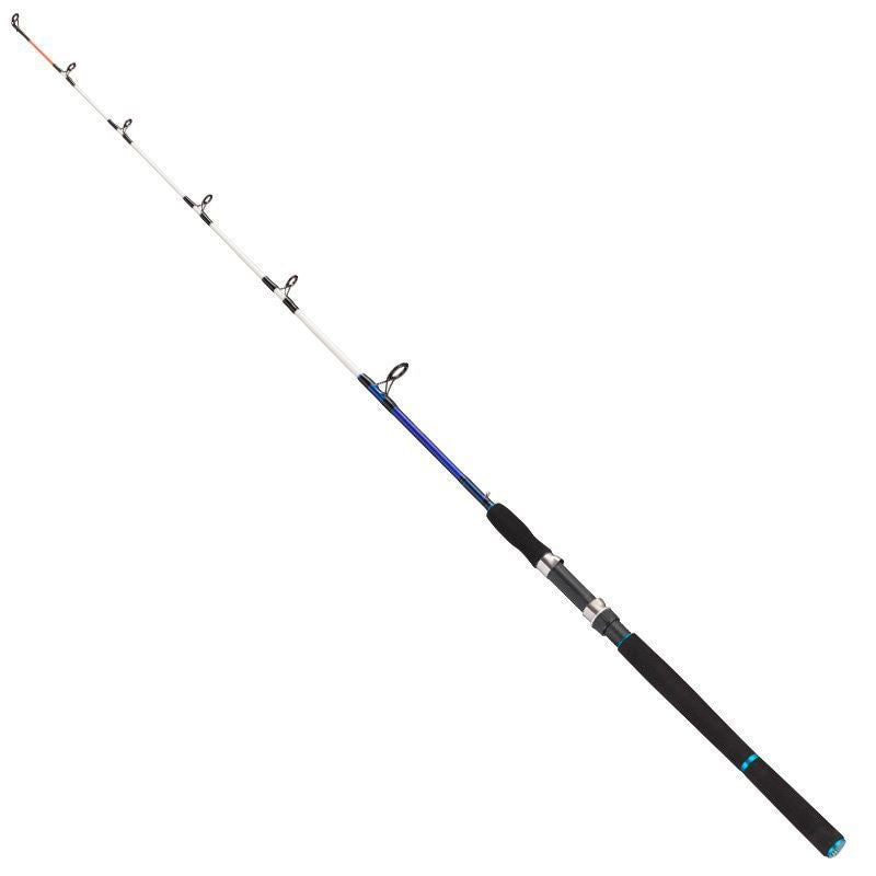 Fladen Fishing Maxximus Stubby Kayak Rod – Billy's Fishing Tackle