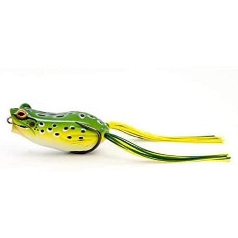 SAvage Gear Hop Popper Frog Lure – Billy's Fishing Tackle