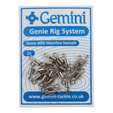 Gemini Genie Swivels