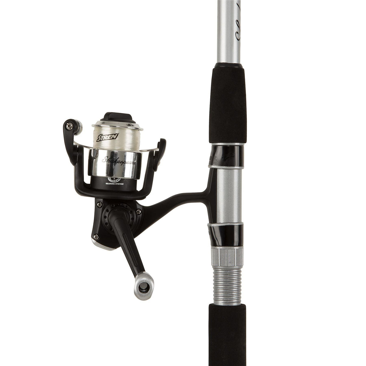 Shakespeare Fishing Rod Company Shakespeare BMG2SP Fishing Rod