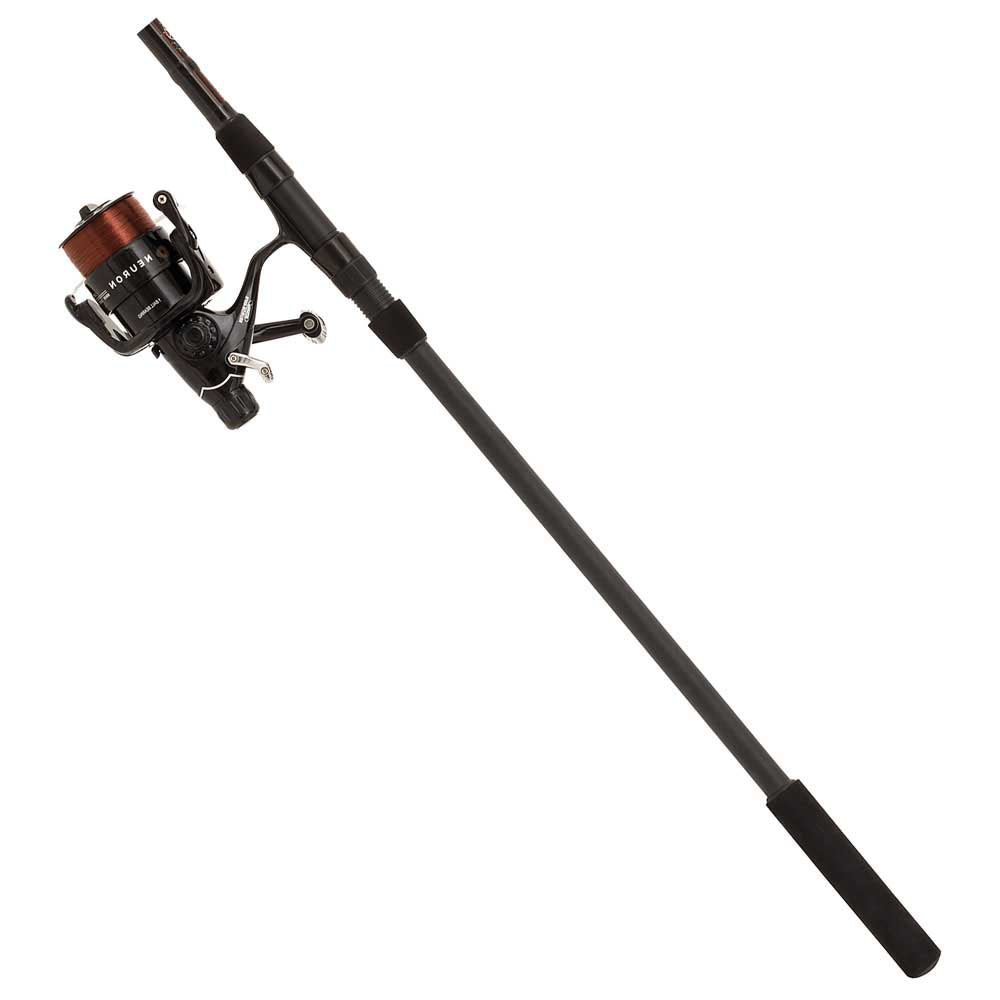Mitchell Neuron Carp Fishing Rod Reel Combo – Billy's Fishing Tackle
