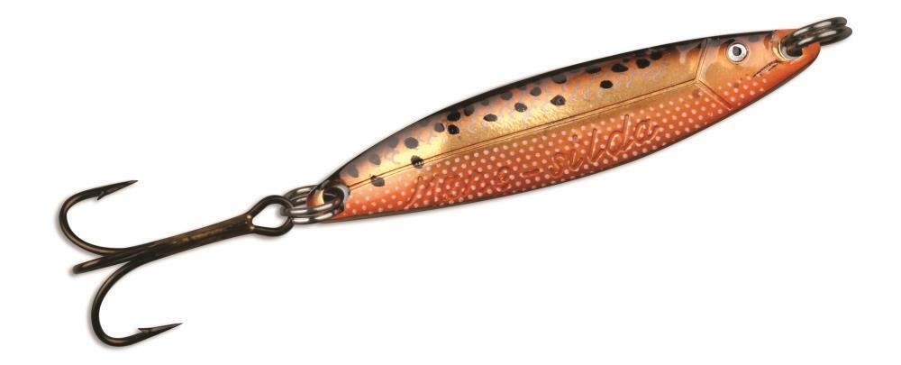 Blue Fox Moresilda Trout 6g Indicator Spoon Trout – Billy's