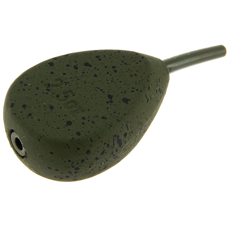 NGT Carp Fishing Lead Inline Weights – Billy's Fishing Tackle