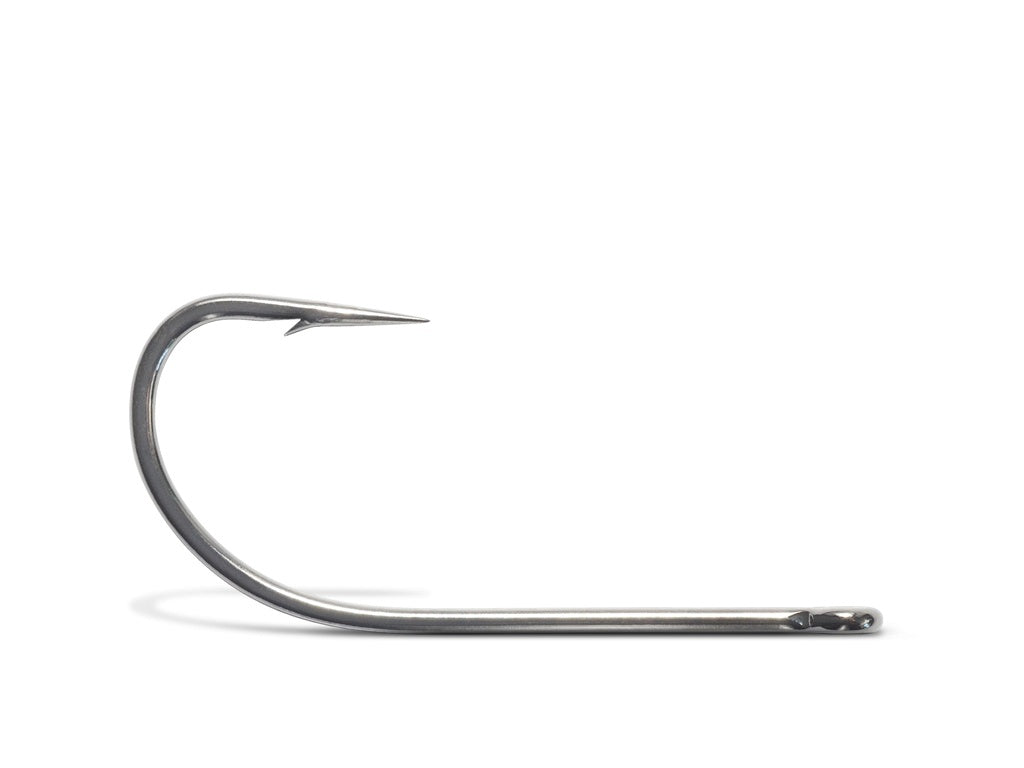 10 x O'Shaughnessy Hooks 8/0 – Billy's Fishing Tackle