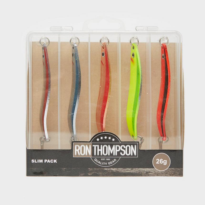 Ron Thompson Slim Pack Lures 45g – Billy's Fishing Tackle