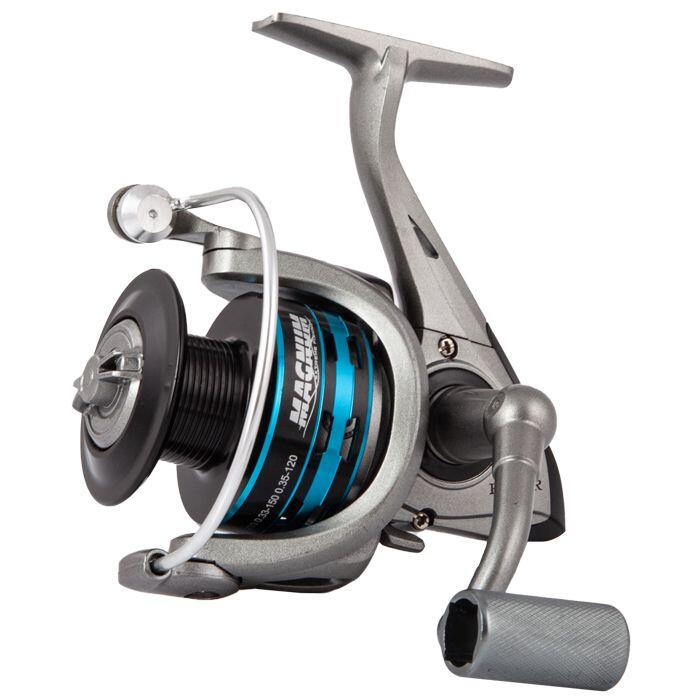 TronixPro Magnum Ripper 3000 DX Fixed Spool Fishing Reel – Billy's Fishing  Tackle