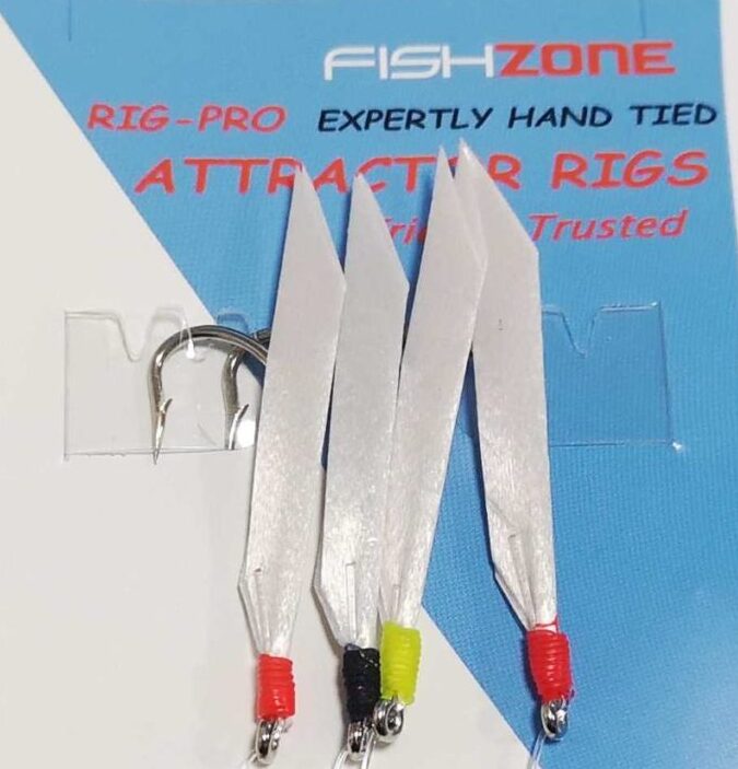 daylight fishing lures PK Ridge Glider - Extreme Glide Baits smarter fish without overwhelming them with a larger profile Fladen Daylight Hooks Glasgow