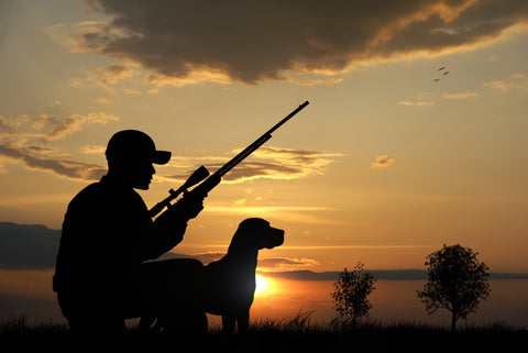 Hunting and Shooting