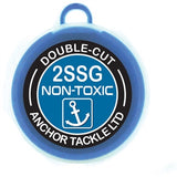 Anchor Split Shot Refills-Billy's Fishing Tackle