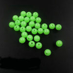 CJT Luminous Rig Beads 5mm-Billy's Fishing Tackle