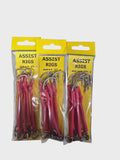 Heavy Duty Assist Hooks-Billy's Fishing Tackle