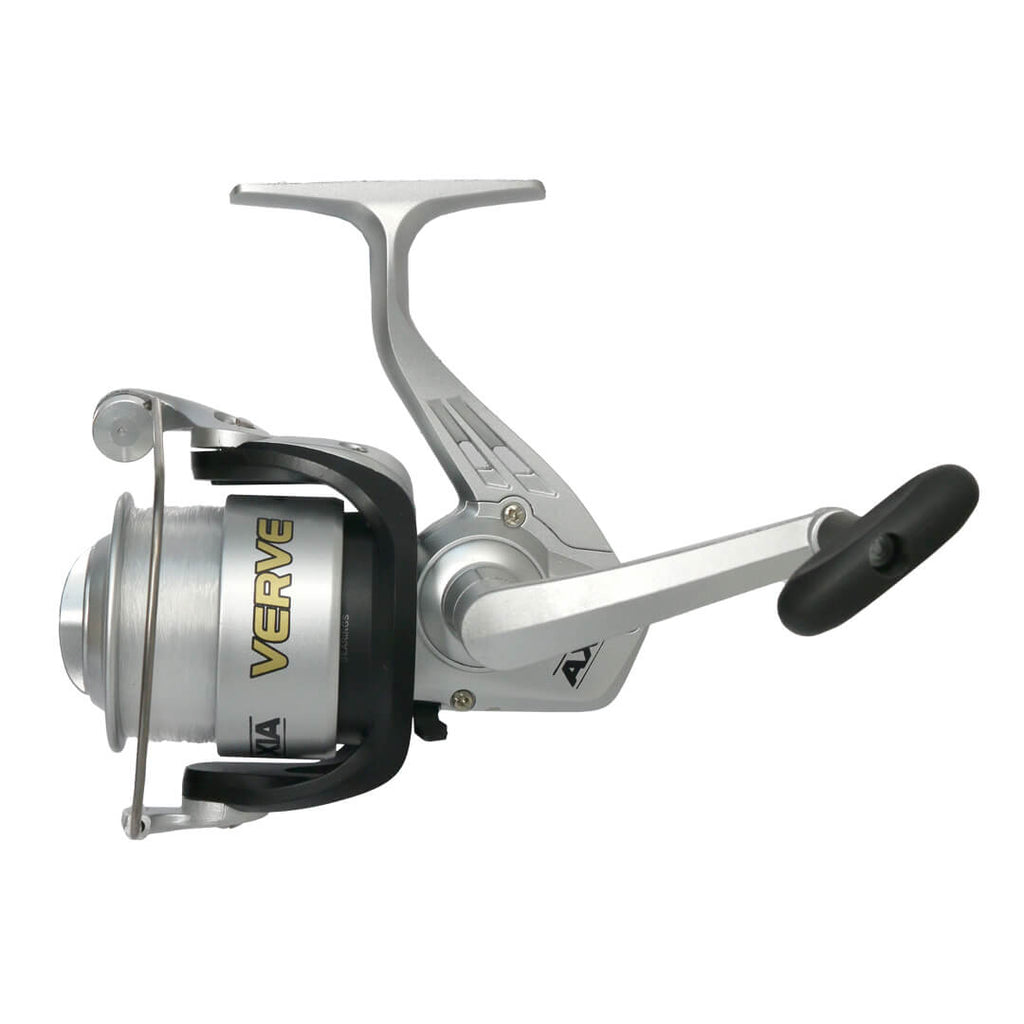 Axia Verve 4000 spinning reel