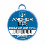 Anchor Split Shot Refills-Billy's Fishing Tackle