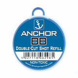 Anchor Split Shot Refills-Billy's Fishing Tackle